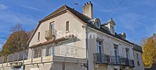  Appartement � vendre 7 pi�ces 165 m�