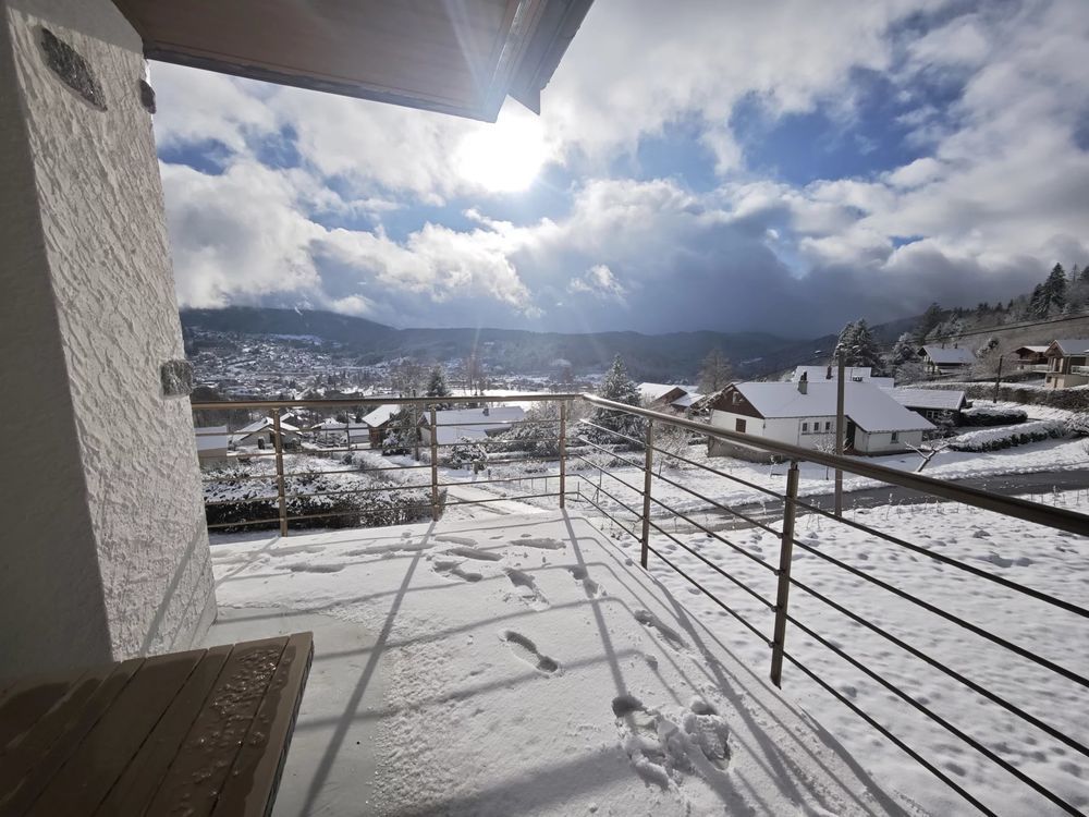 � vendre  Villa G�rardmer (88400)