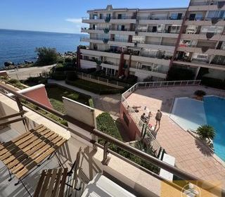  Appartement � vendre 3 pi�ces 44 m�