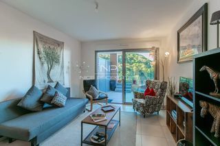  Appartement � vendre 2 pi�ces 46 m�