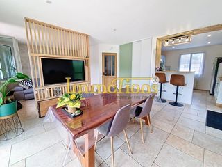  Maison � vendre 4 pi�ces 84 m�