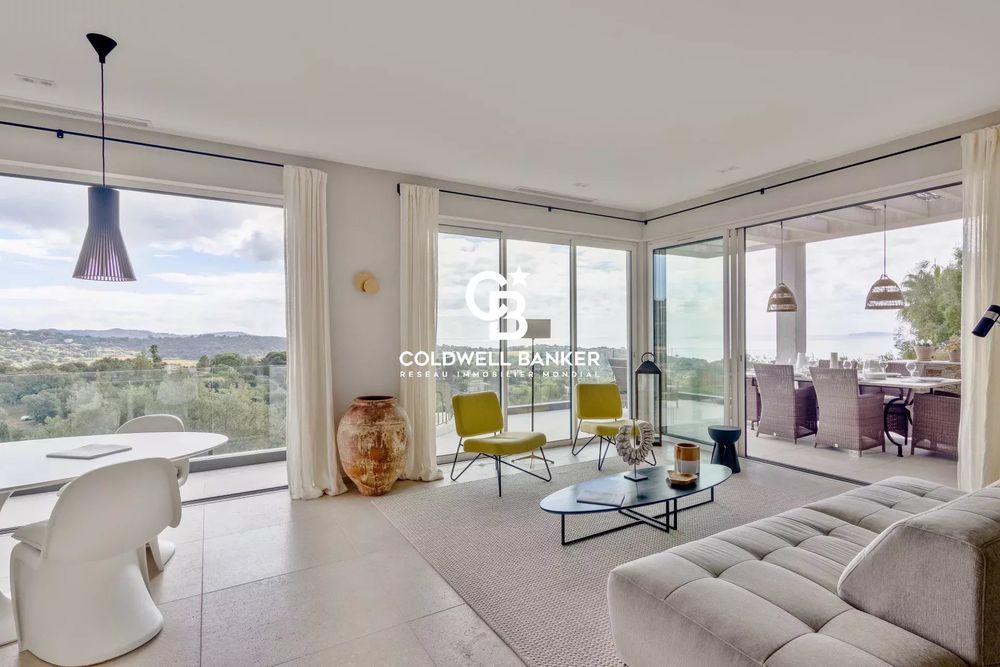 � vendre  Villa La Croix-Valmer (83420)