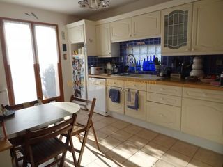  Maison � vendre 4 pi�ces 120 m�