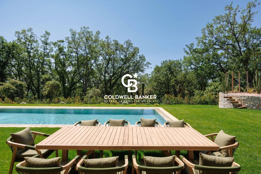 � vendre  Villa Vence (06140)