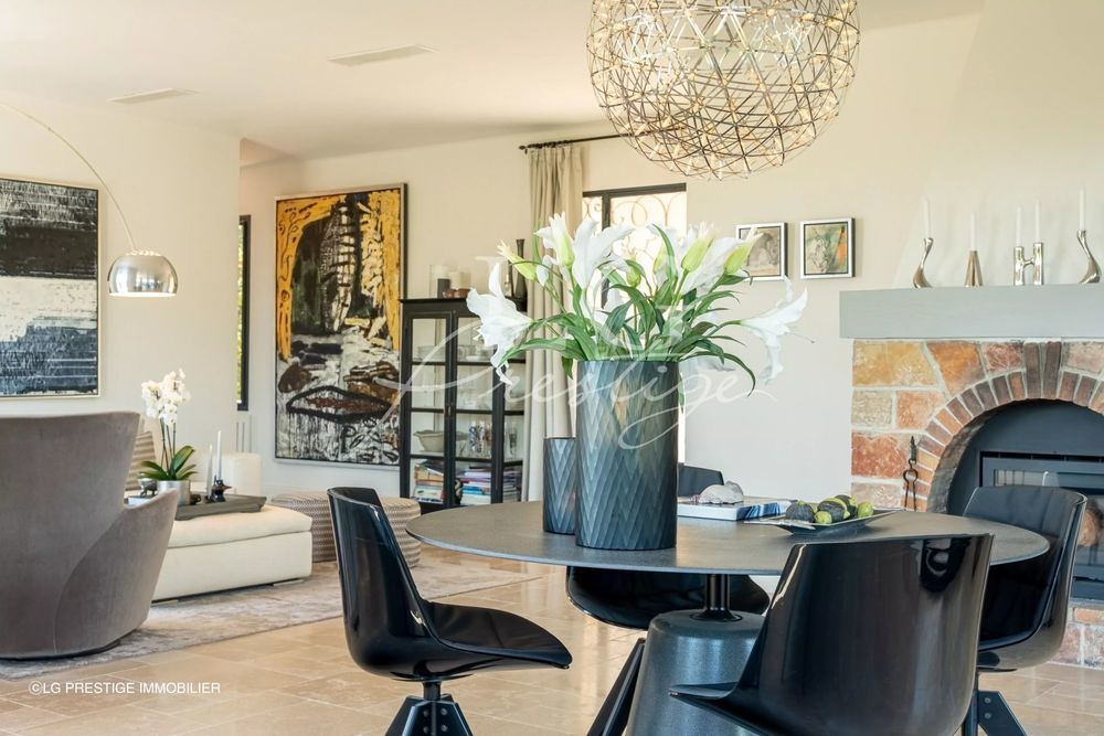 � vendre  Villa Mandelieu-la-Napoule (06210)