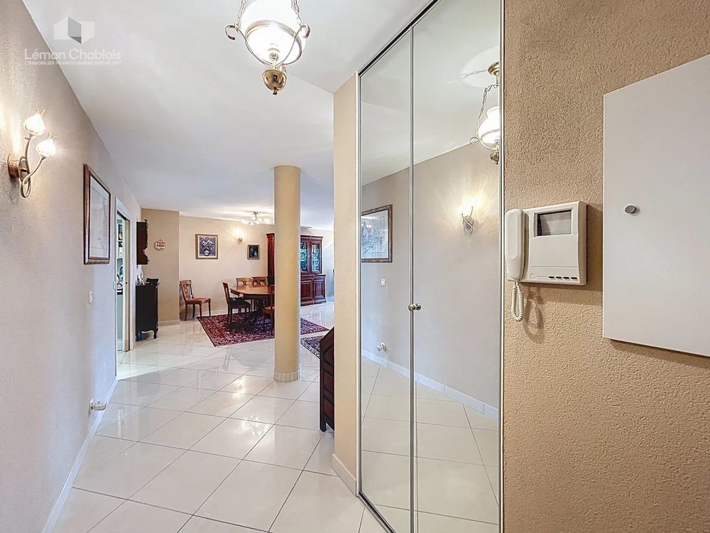 � vendre  Appartement �vian-les-Bains (74500)