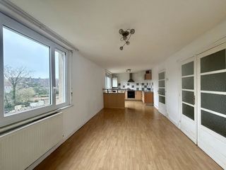  Appartement � vendre 3 pi�ces 54 m�