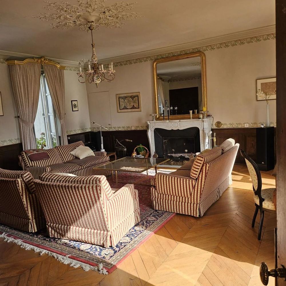 � vendre  Propri�t�/ch�teau Moulins-Engilbert (58290)