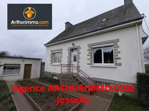   MAISON AU CALME, 4 CHAMBRES ET 900M2 DE TERRAIN Maison - 6 pi�ce(s) - 95 m�