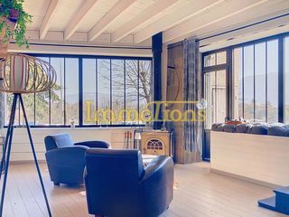  Maison � vendre 4 pi�ces 120 m�