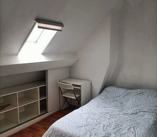  Appartement � vendre 3 pi�ces 27 m�