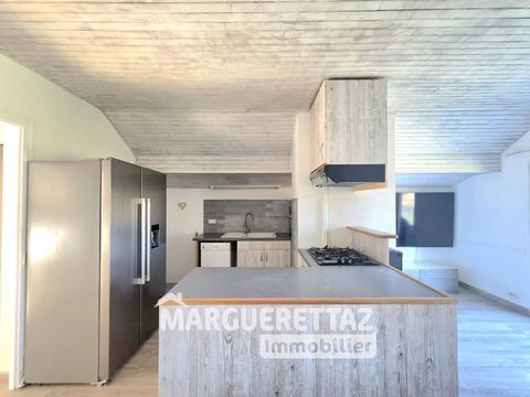   APPARTEMENT T3 - GARAGE - JARDIN Appartement - 3 pi�ce(s) - 80 m�