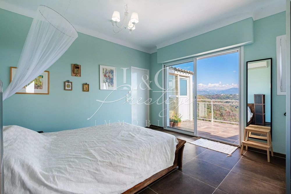 � vendre  Maison Mandelieu-la-Napoule (06210)