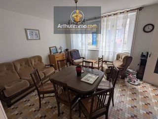  Maison � vendre 6 pi�ces 116 m�