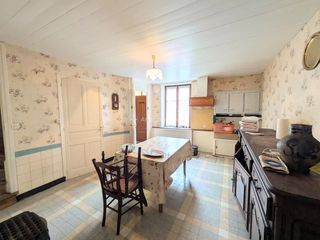  Maison � vendre 3 pi�ces 60 m�