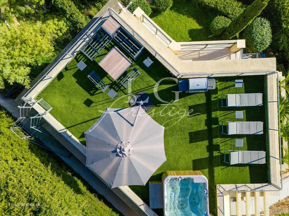 � vendre  Maison Mandelieu-la-Napoule (06210)