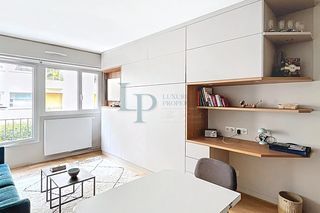  Appartement � vendre 1 pi�ce 25 m�