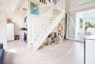  Appartement � vendre 2 pi�ces 40 m�