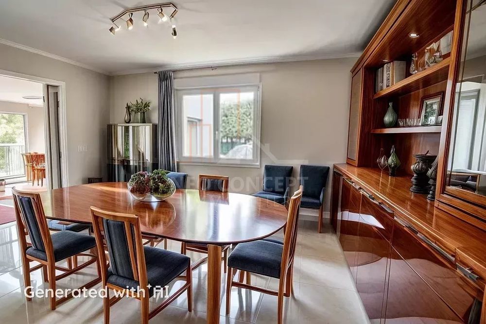 � vendre  Maison Eckbolsheim (67201)