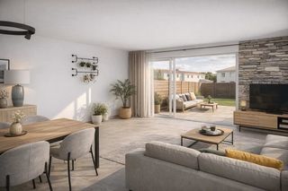  Maison � vendre 3 pi�ces 75 m�