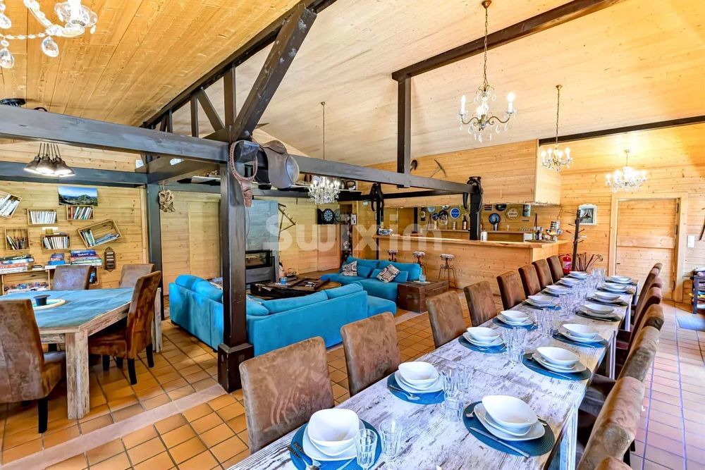 � vendre  Villa Hab�re-Poche (74420)