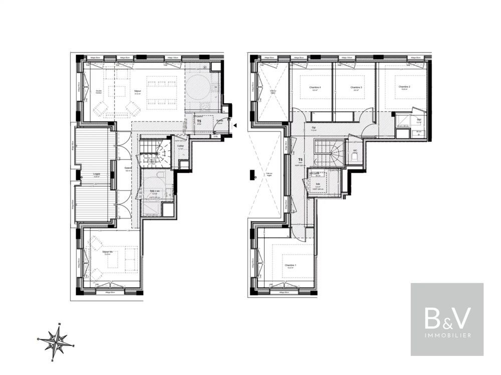 � vendre  Appartement Ambilly (74100)