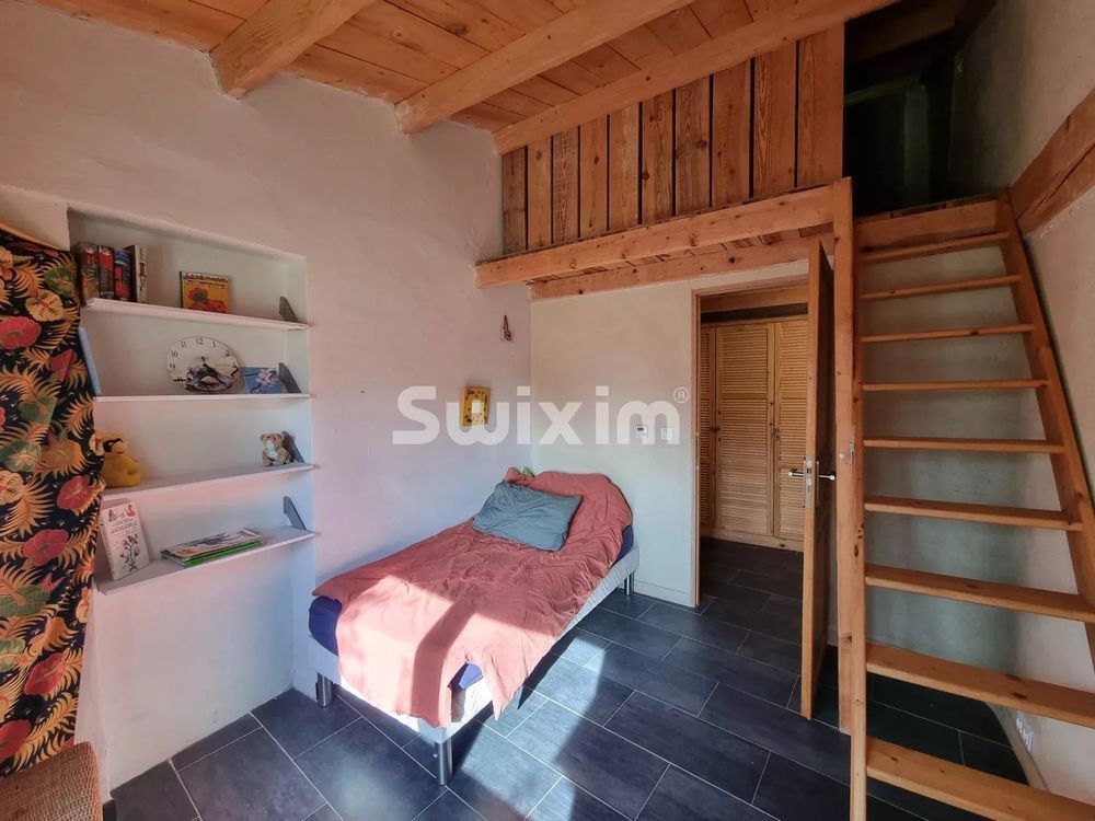 � vendre  Maison Flayosc (83780)