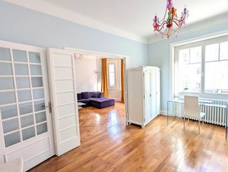  Appartement � vendre 3 pi�ces 84 m�