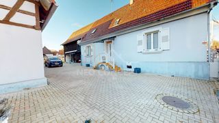  Maison � vendre 4 pi�ces 113 m�