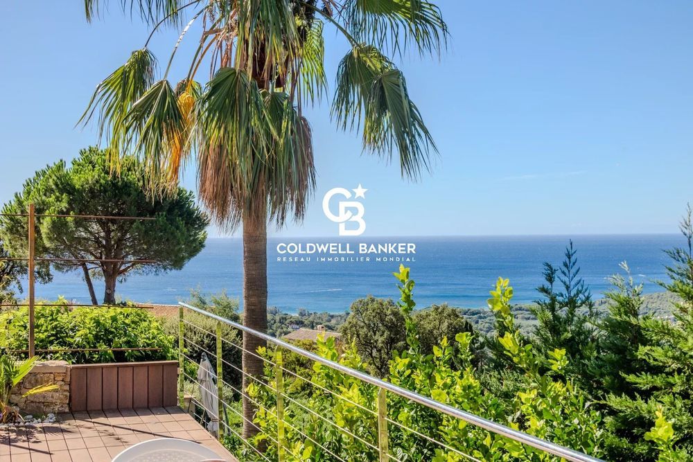 � vendre  Maison La Croix-Valmer (83420)