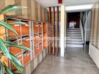  Appartement � vendre 4 pi�ces 80 m�