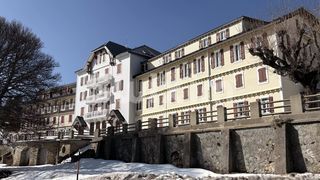  Appartement � vendre 1 pi�ce 17 m�