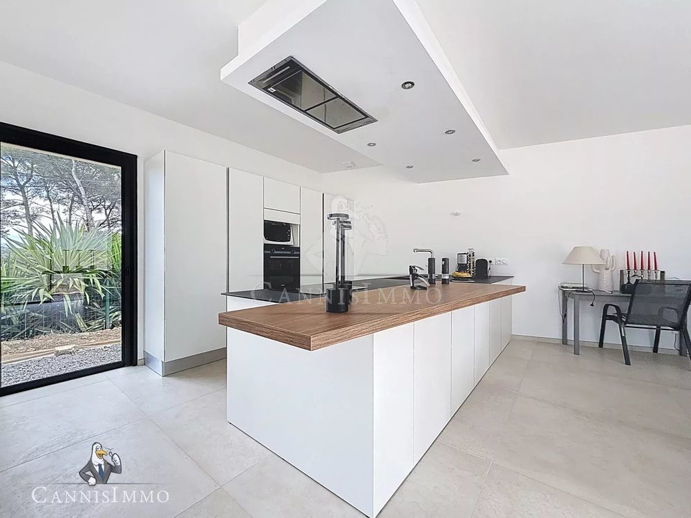 � vendre  Villa Le Cannet (06110)