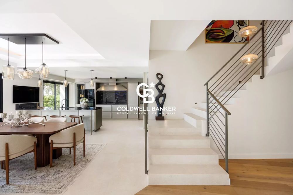 � vendre  Maison Saint-Paul-de-Vence (06570)