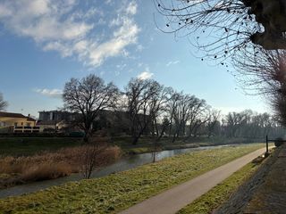  Appartement � louer 3 pi�ces 52 m�