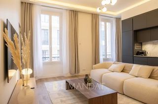 Location  Appartement 