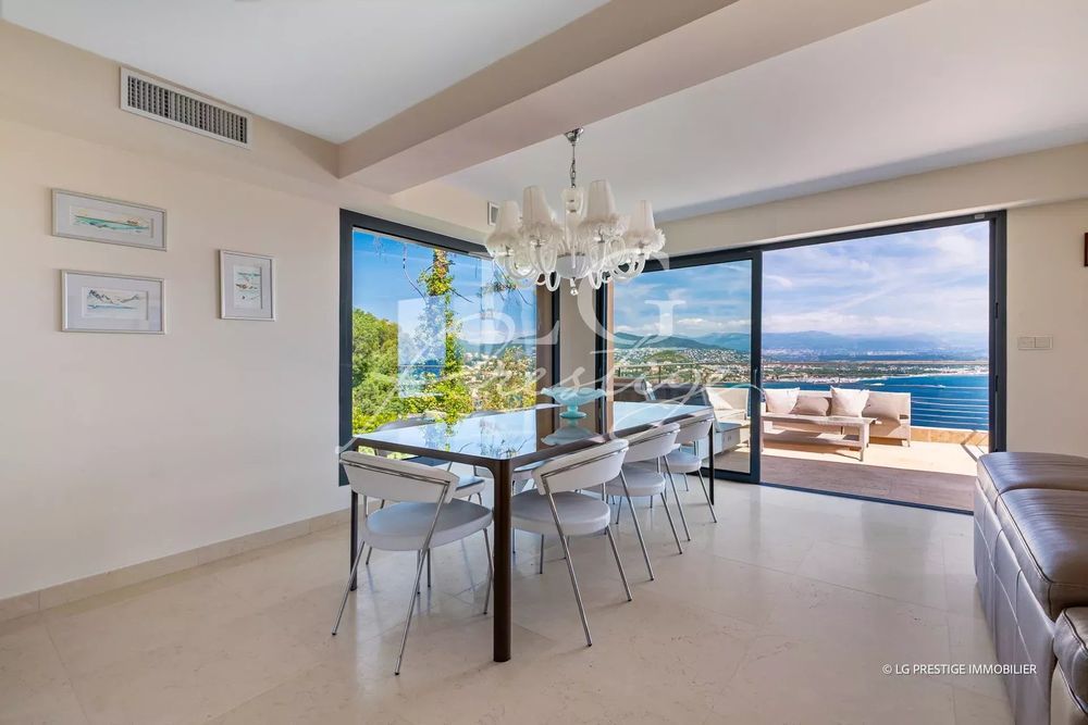 � vendre  Maison Th�oule-sur-Mer (06590)