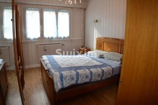  Appartement � vendre 3 pi�ces 81 m�