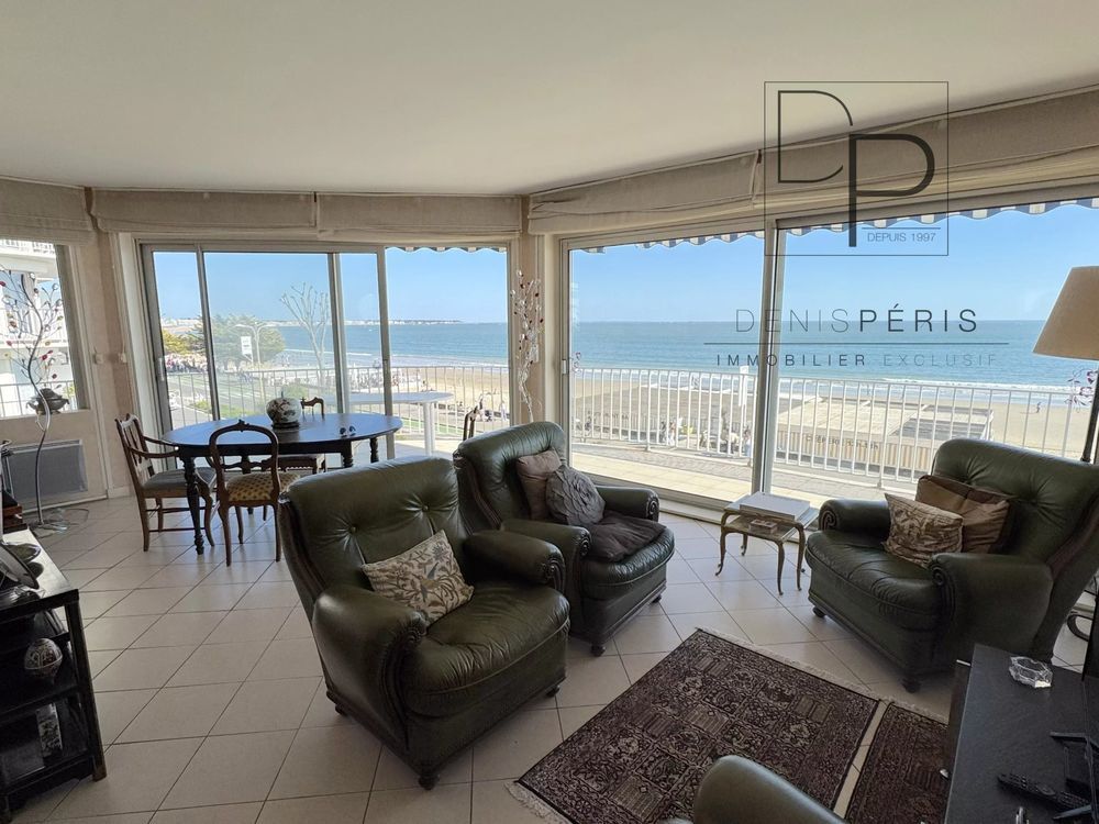 � vendre  Appartement La Baule-Escoublac (44500)