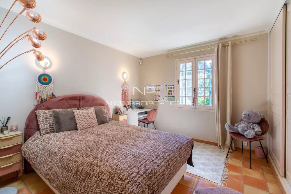 � vendre  Villa Villefranche-sur-Mer (06230)