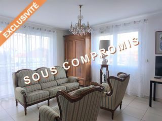  Appartement � vendre 2 pi�ces 55 m�