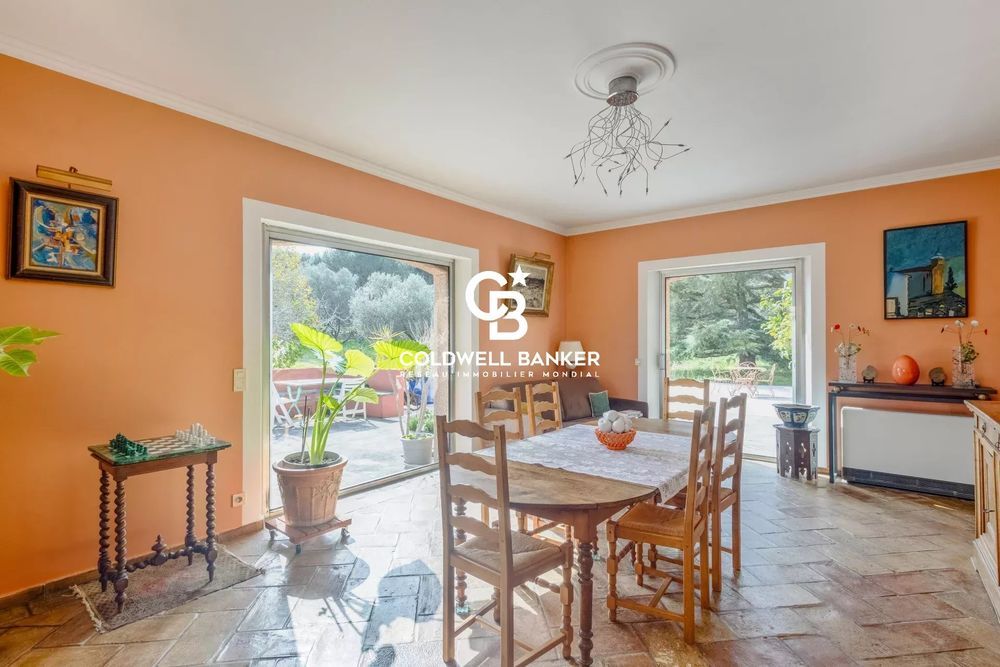 � vendre  Maison Sainte-Maxime (83120)