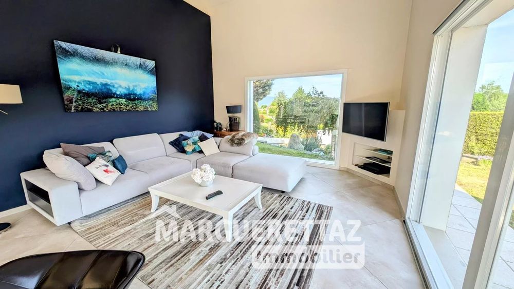 � vendre  Maison Fillinges (74250)