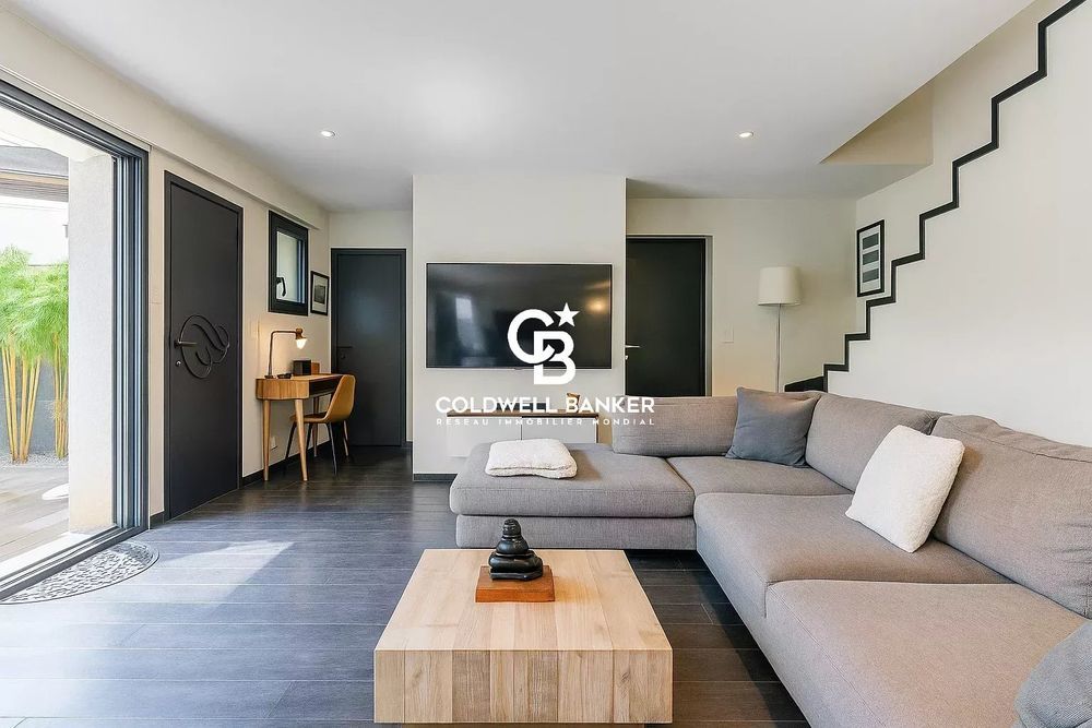 � vendre  Maison La Colle-sur-Loup (06480)