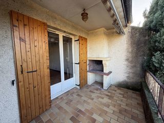  Maison � vendre 6 pi�ces 112 m�