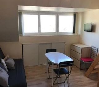  Appartement � louer 1 pi�ce 17 m�