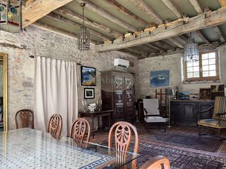  Maison � vendre 8 pi�ces 230 m�