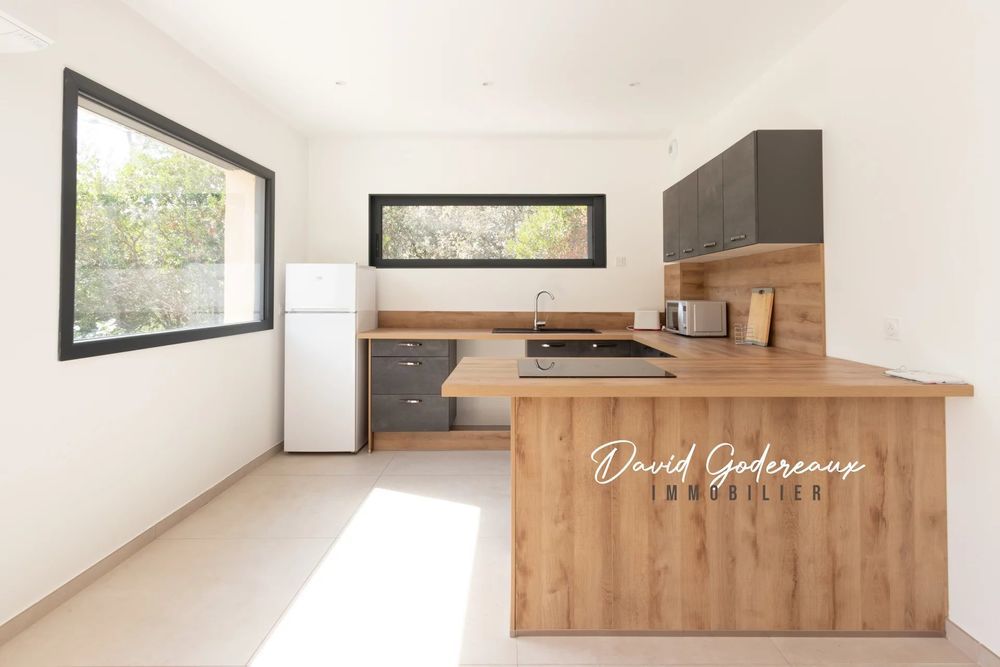 � vendre  Maison Saint-Rapha�l (83700)