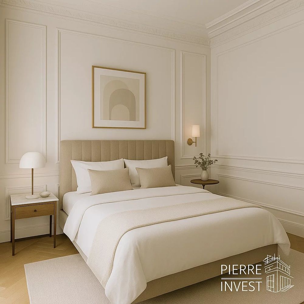 � vendre  Appartement Levallois-Perret (92300)