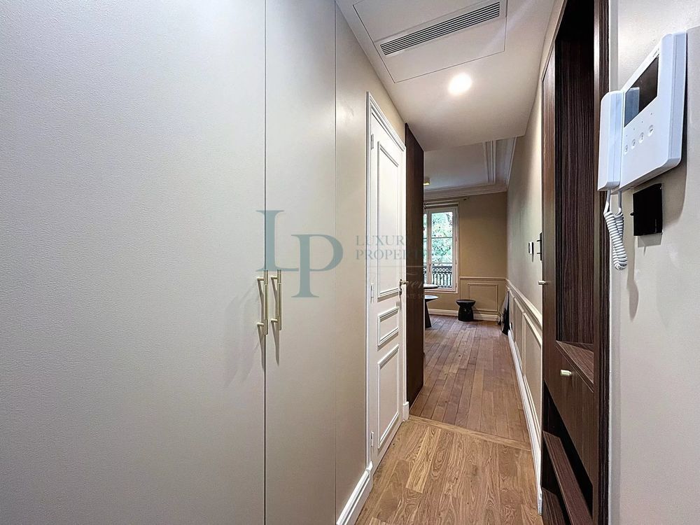 � vendre  Appartement Paris 8